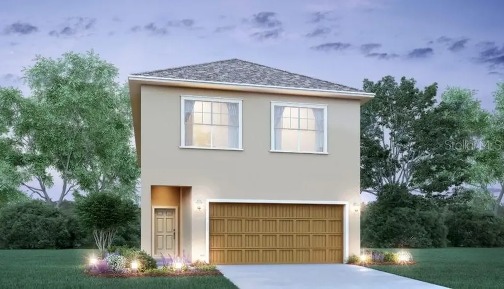 154 Aberdeen Street Davenport FL 33896