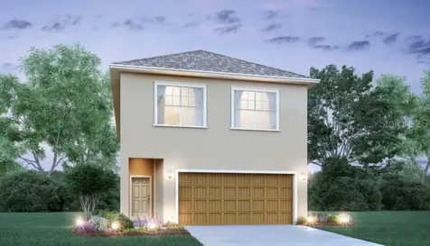 154 Aberdeen Street Davenport FL 33896