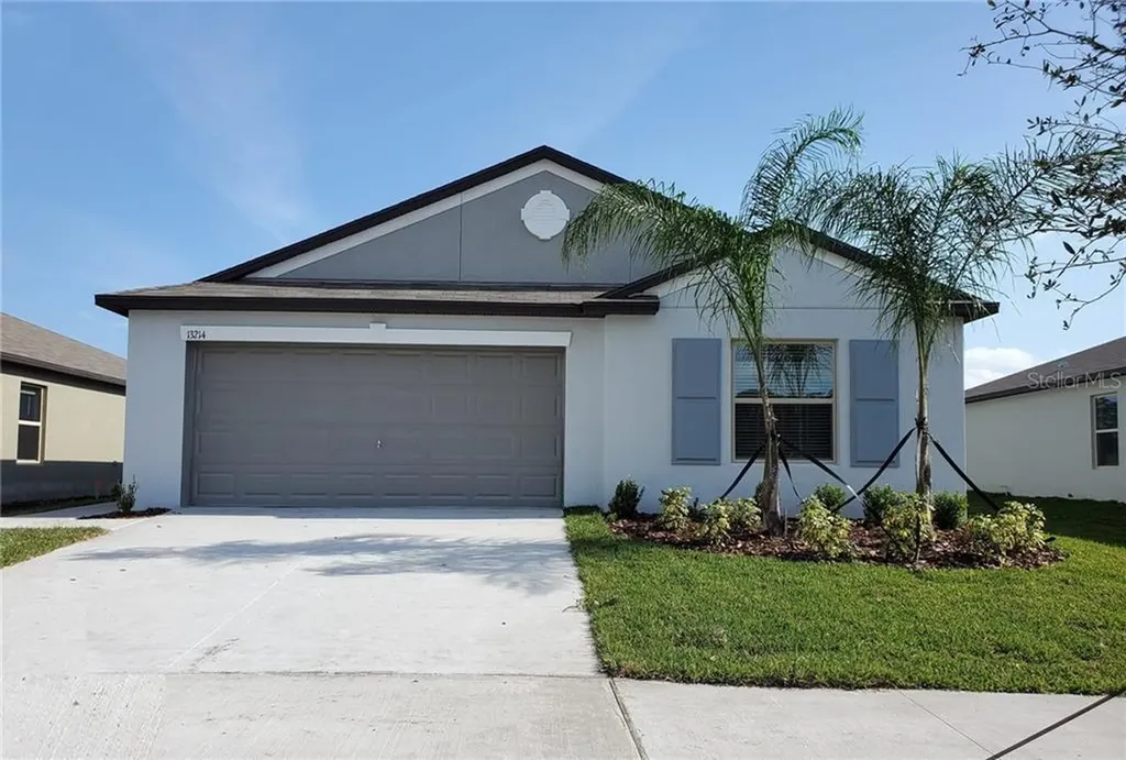 13214 Wildflower Meadow Drive Riverview FL 33579