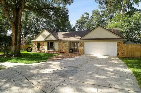 1722 Hiddenwood Court Apopka FL 32712