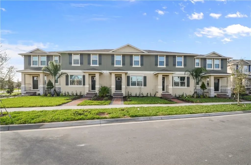 16338 Turning Tide Way Winter Garden FL 34787