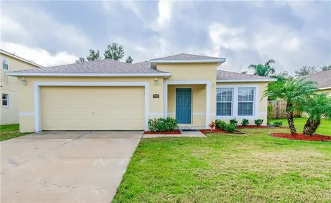 2142 Hunters Greene Drive Lakeland FL 33810