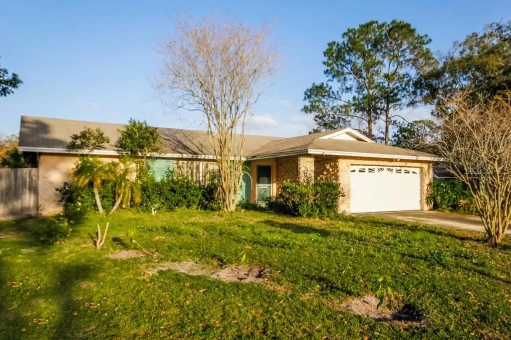 14513 Sutter Place Tampa FL 33625