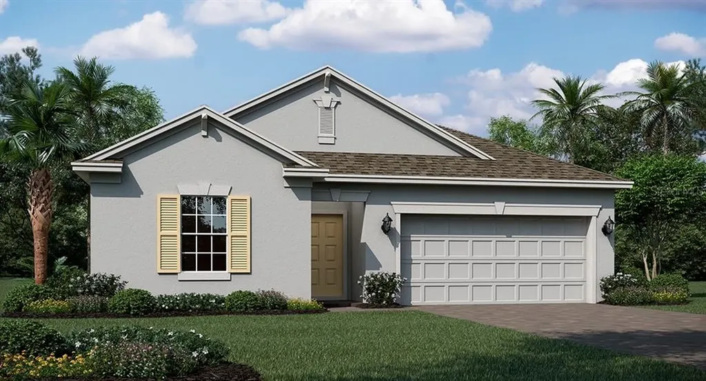 2387 Liner Avenue Apopka FL 32703