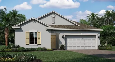 2387 Liner Avenue Apopka FL 32703