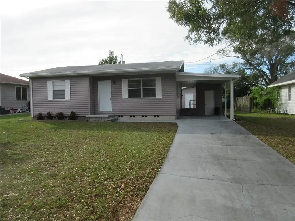 6080 32nd Street N St Petersburg FL 33714