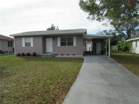 6080 32nd Street N St Petersburg FL 33714