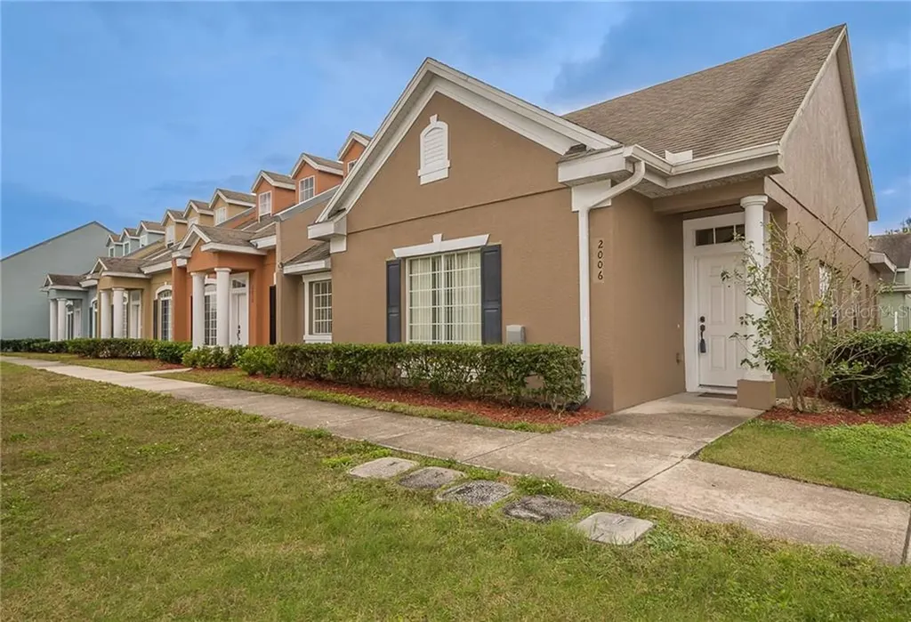 2006 Island Walk Drive Orlando FL 32824