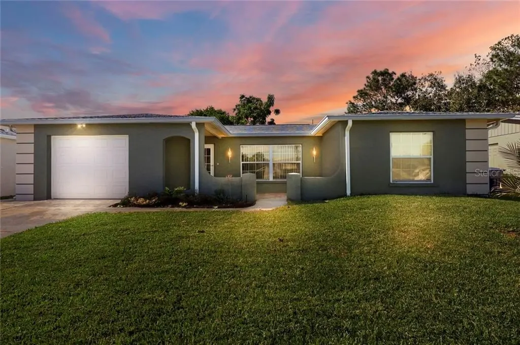 9431 Richwood Lane Port Richey FL 34668