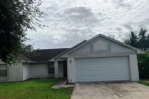 3207 Chico Avenue Orlando FL 32818