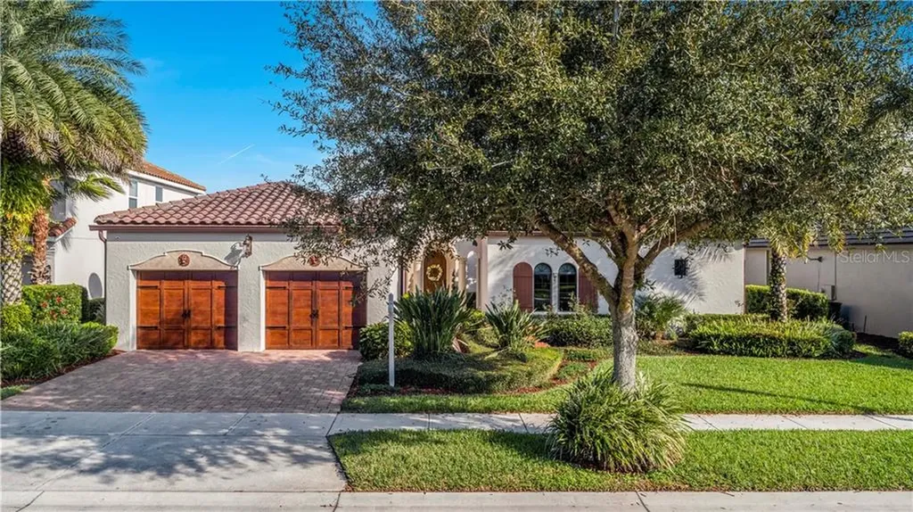 1123 Bella Vista Circle Longwood FL 32779