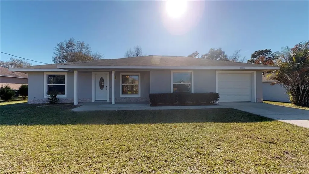 13198 Drysdale Street Spring Hill FL 34609