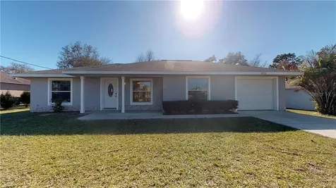 13198 Drysdale Street Spring Hill FL 34609
