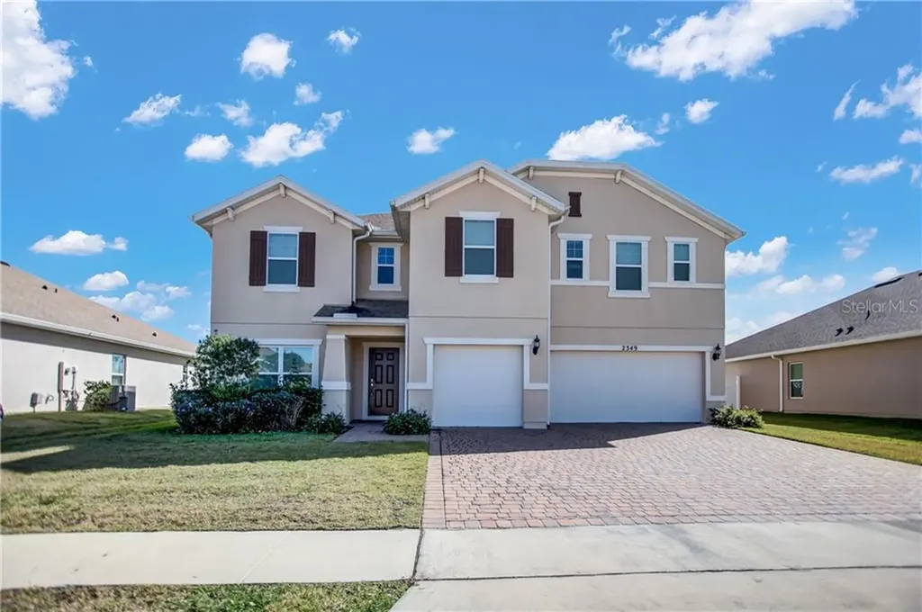 2349 Ballard Cove Road Kissimmee FL 34758