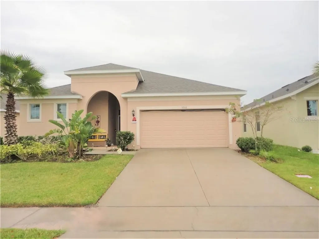 3018 Madelia Lane Kissimmee FL 34744