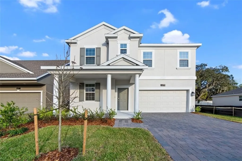 2379 Liner Avenue Apopka FL 32703