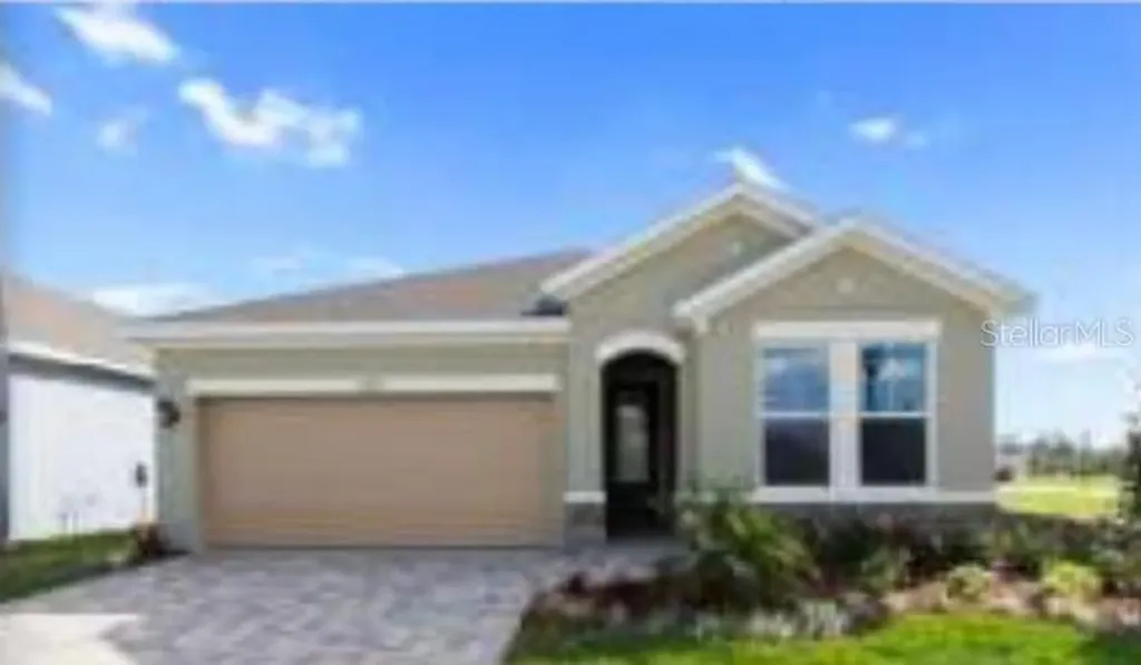 6107 Plover Meadow Street Lithia FL 33547