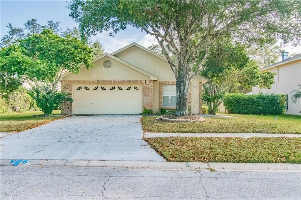 849 Berkley Court S Palm Harbor FL 34684