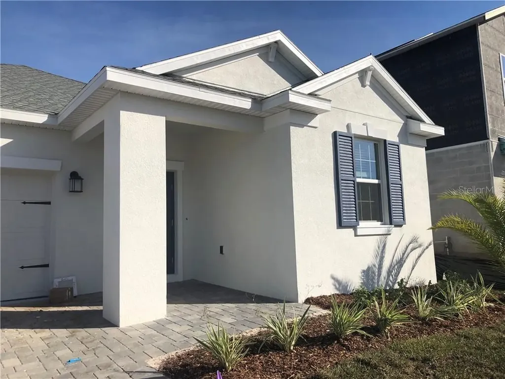3022 Prelude Lane Kissimmee FL 34746