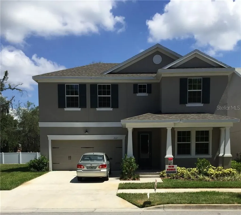 14724 Rocky Brook Drive Tampa FL 33625