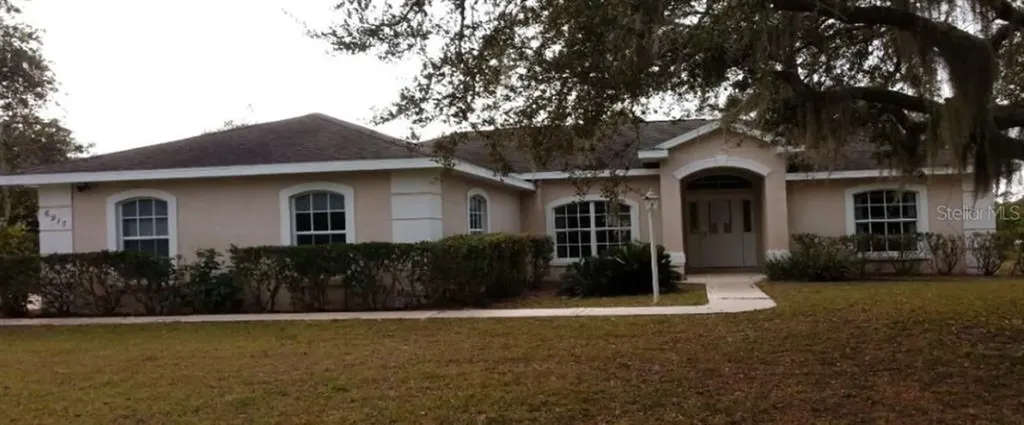 6917 Spumoni Street Sebring FL 33872