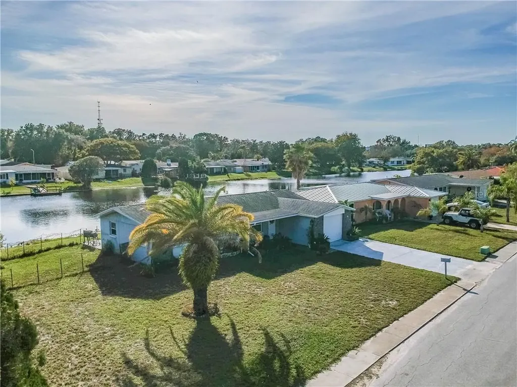 7228 Gulf Highlands Drive Port Richey FL 34668