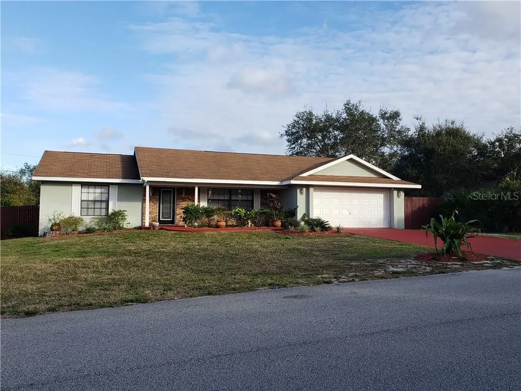 745 Sagamore Drive Deltona FL 32738
