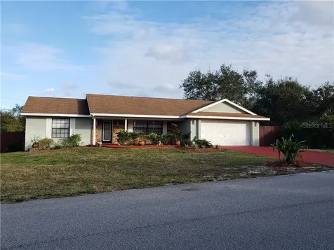 745 Sagamore Drive Deltona FL 32738