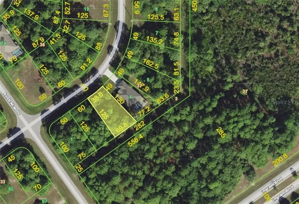 165 Jade Street Rotonda West FL 33947