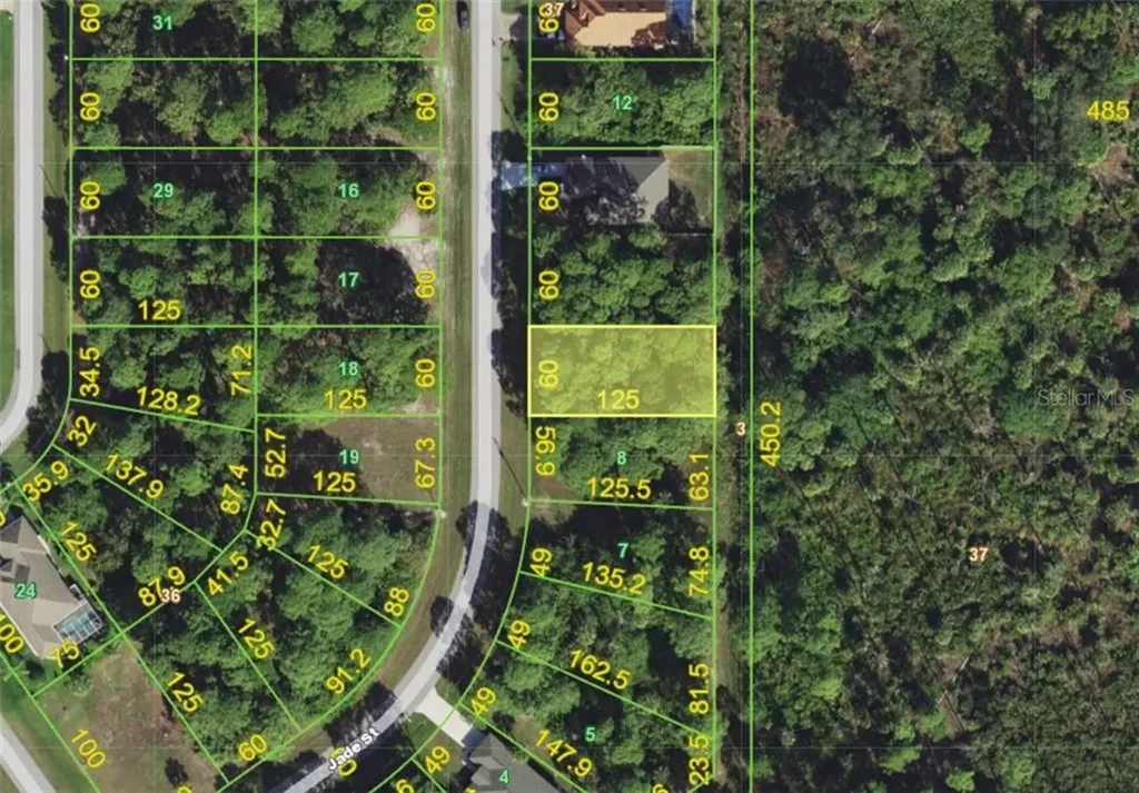 177 Jade Street Rotonda West FL 33947