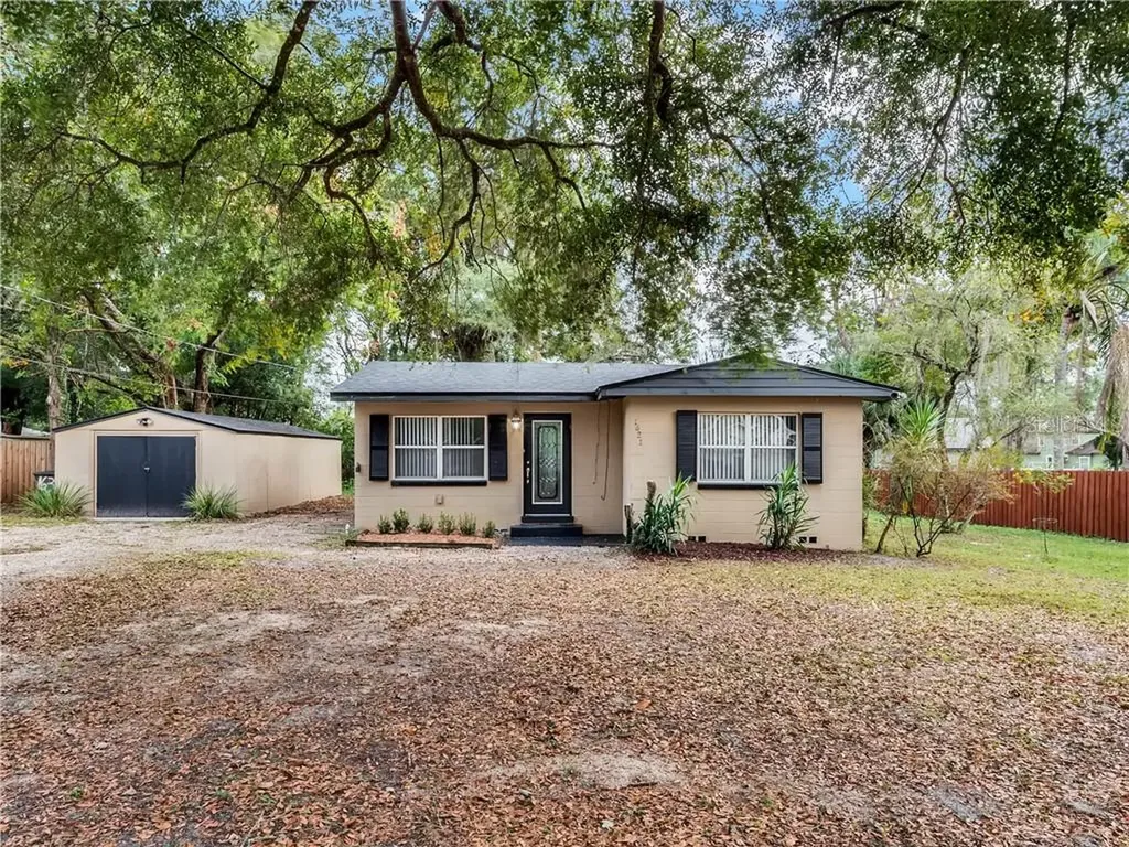 1631 Ridge Avenue Longwood FL 32750