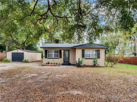 1631 Ridge Avenue Longwood FL 32750