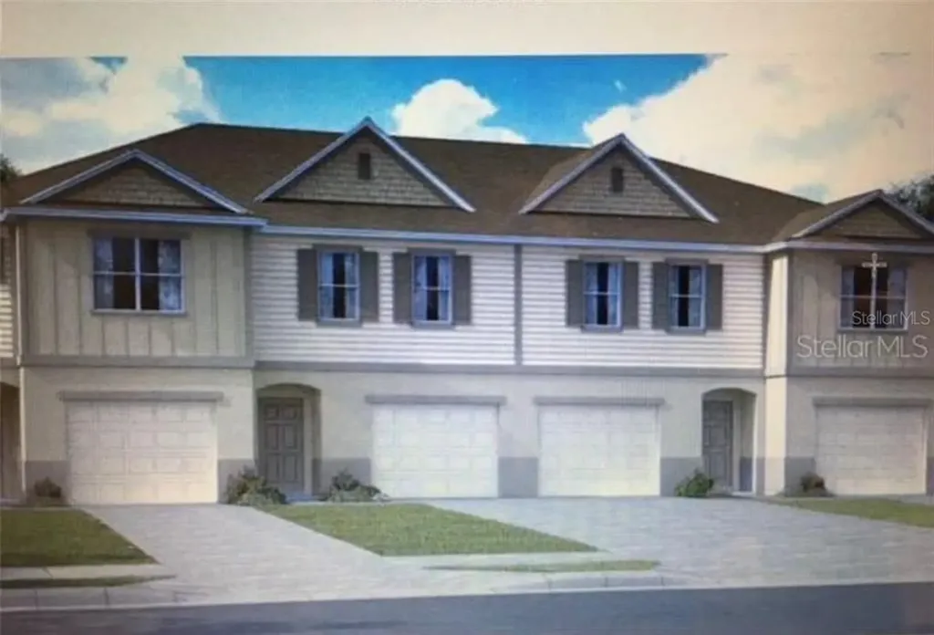 3873 Hampstead Lane Lakeland FL 33810