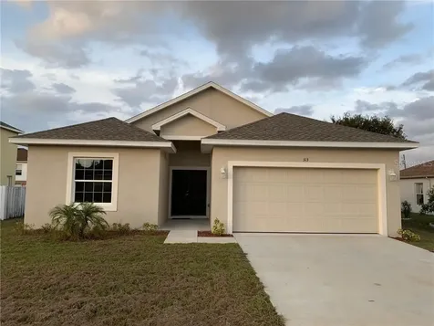 313 Corsica Court Kissimmee FL 34758