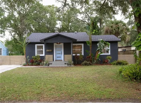 717 W Virginia Avenue Tampa FL 33603