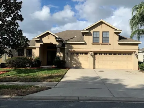 105 Crystal Oak Drive Deland FL 32720