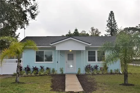 855 S Iowa Avenue Groveland FL 34736