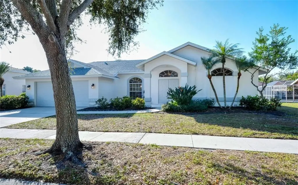 2546 Waterview Court Sarasota FL 34231