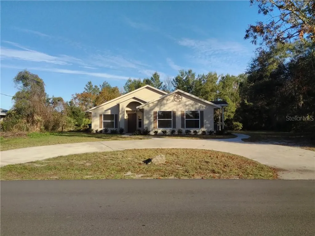 2810 Beckwith Street Deltona FL 32738