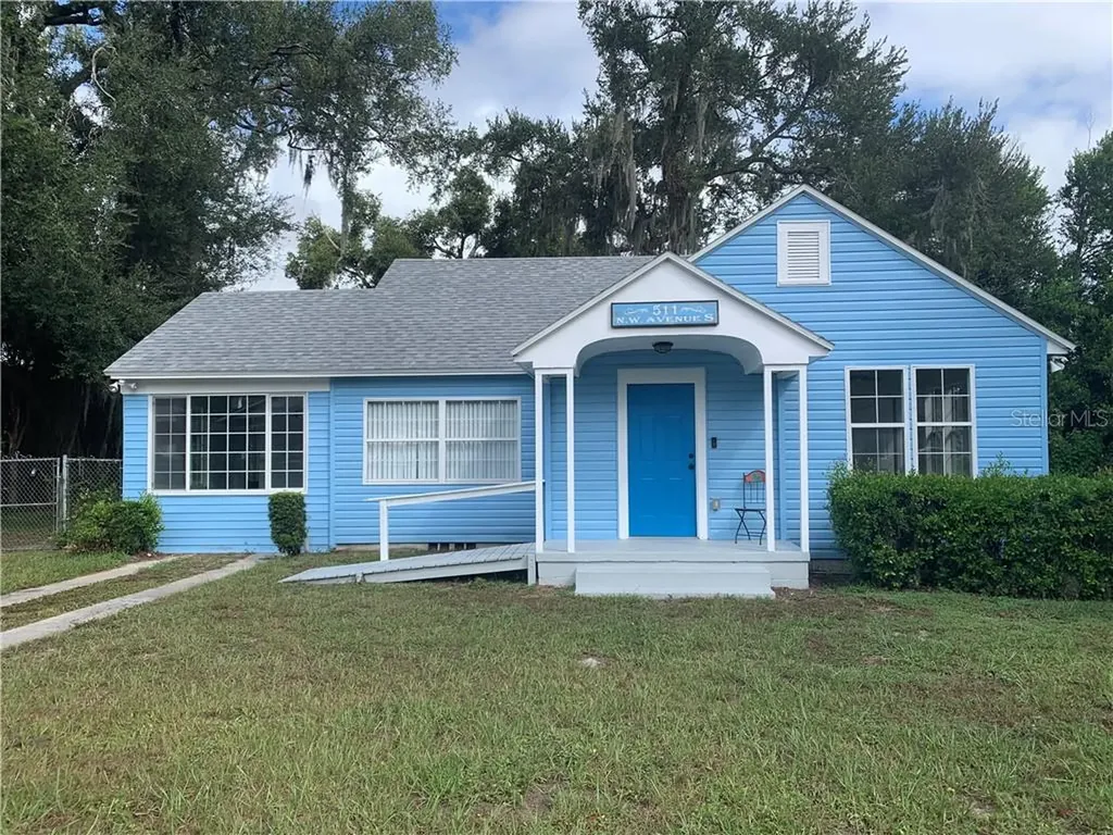 511 Avenue S NW Winter Haven FL 33881
