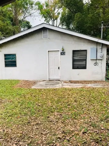 743 Carlson Drive Orlando FL 32804
