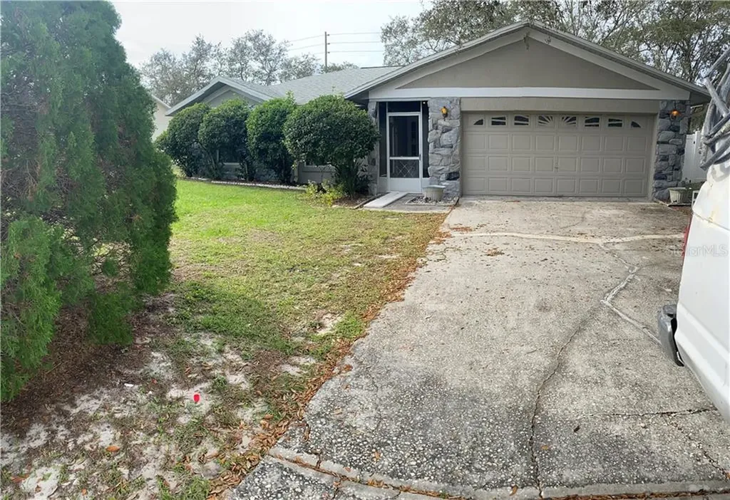 4140 Bald Eagle Drive Kissimmee FL 34746