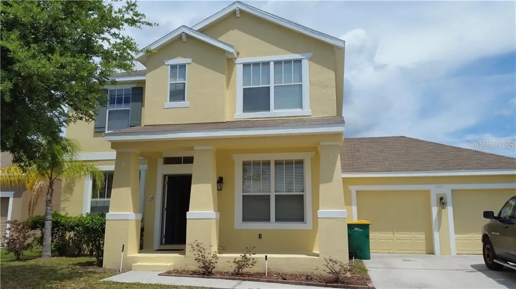 2791 Marshfield Preserve Way Kissimmee FL 34746