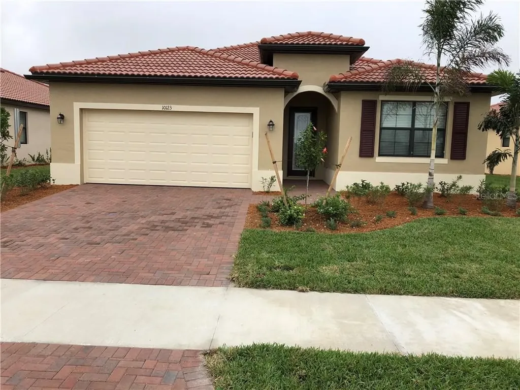 10123 Crooked Creek Drive Venice FL 34293