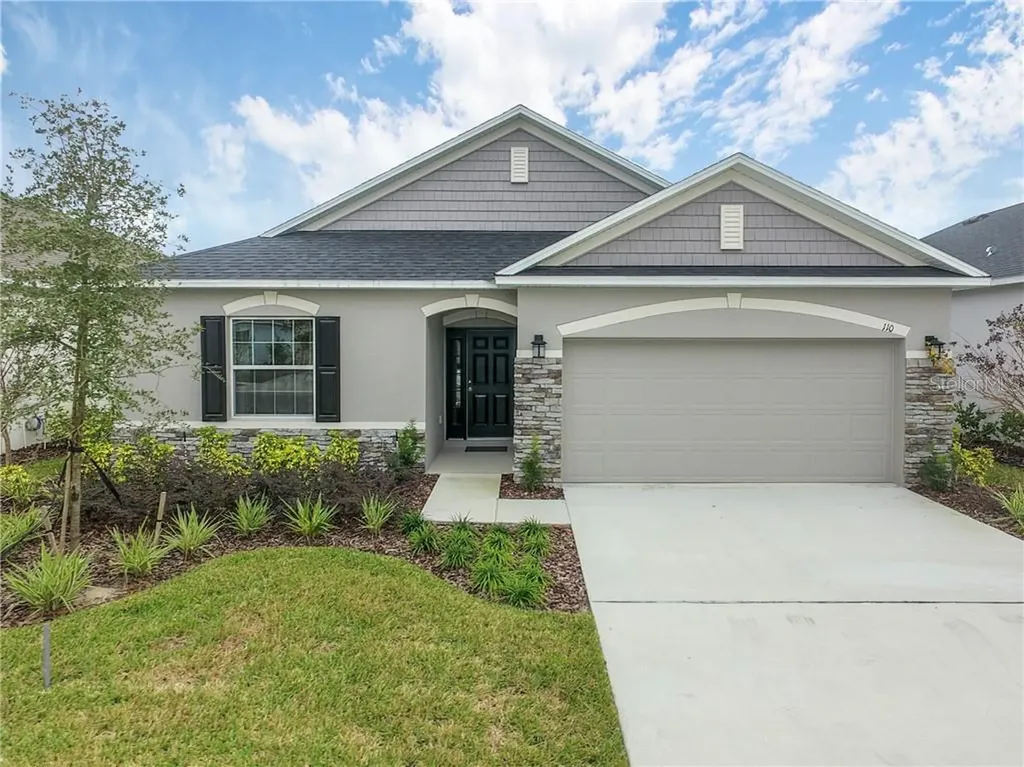 110 Big Pine Key Boulevard Deland FL 32720