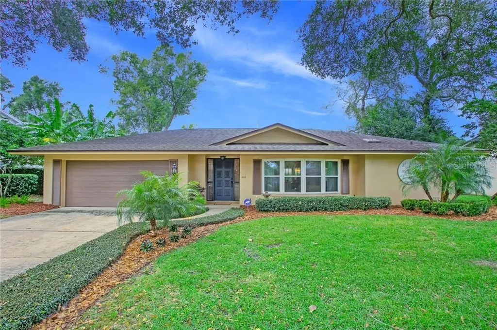 806 Viscaya Lane Altamonte Springs FL 32701