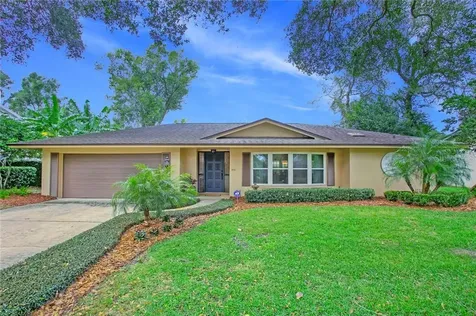 806 Viscaya Lane Altamonte Springs FL 32701