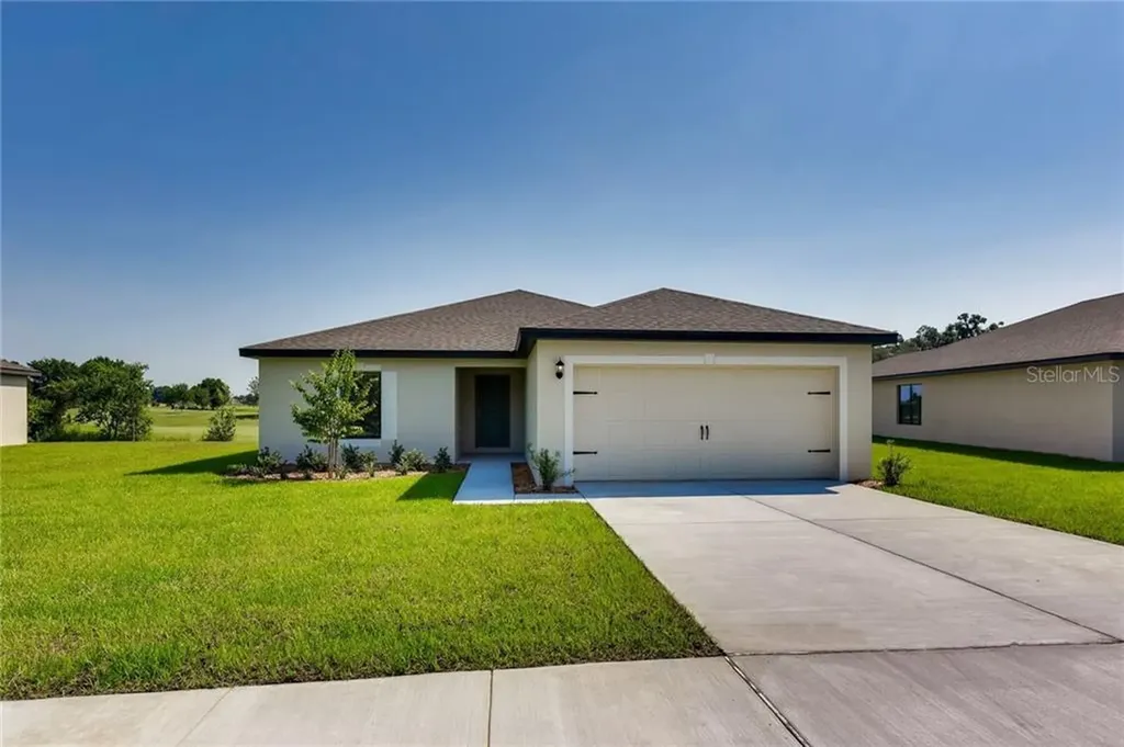 6975 Crested Orchid Drive Brooksville FL 34602