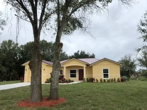 3845 NW 21st Avenue Okeechobee FL 34972