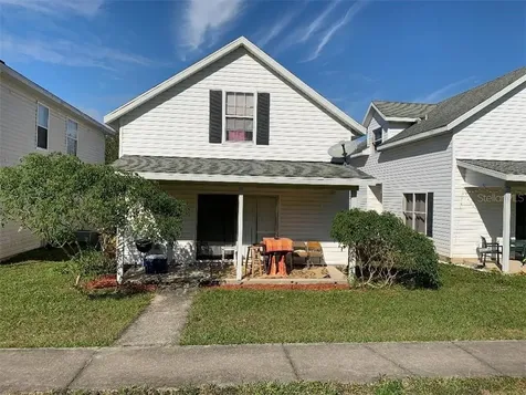 1086 Park Central Circle Groveland FL 34736